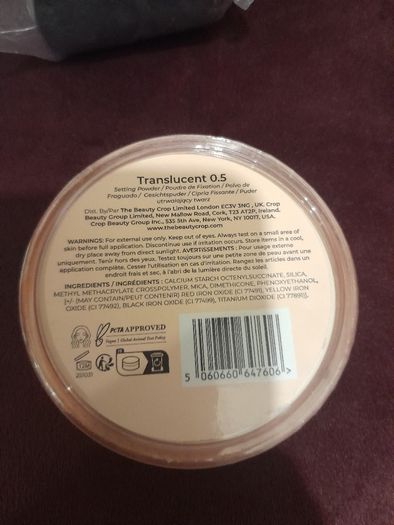 make up and hair product bundle