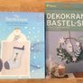 2 x New Great Set of Christmas Arts and Crafts Image 4