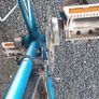 Vintage  MBK Racer  Sprint Image 10