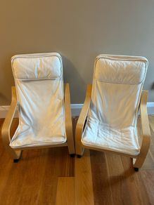 IKEA Kids small Armchairs