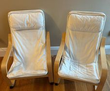 IKEA Kids small Armchairs