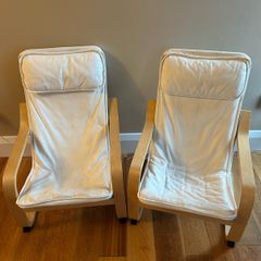 IKEA Kids small Armchairs
