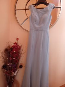 Bridesmaid Dress
