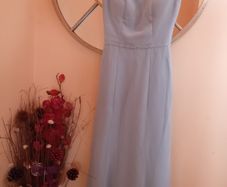 Bridesmaid Dress