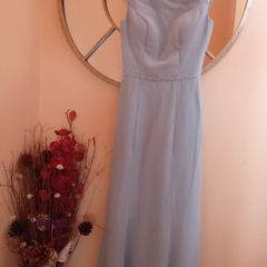 Bridesmaid Dress