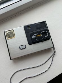 Kodak Camera