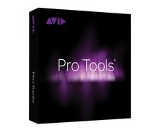 Pro Tools Studio Perpetual license