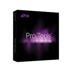Pro Tools Studio Perpetual license