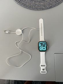Sports watch