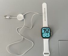 Sports watch