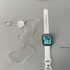 Sports watch
