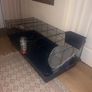 rabbit cage Image 2