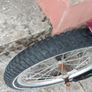 Girls Bike (Kate), 20 Wheels, in Excellent condition Image 3