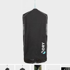 Dry bag for wetsuit