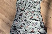 Oasis Dress