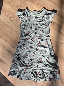 Oasis Dress