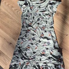Oasis Dress