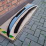BMW E60 Boot & Roof Spoilers Brand New Image 4