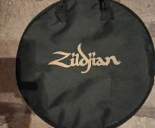 cymbal bag 22"