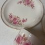 Vintage Carrigaline China with gilt edge -  4 Pieces Image 3