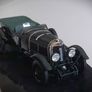 Diecast Model Le Mans Winning Bentley - IXO 1:43 Image 3