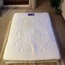 Luxury King Size Bed Set - Cotness Sandringham 2000 (Like New) Image 7