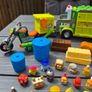 Grossery Gang Bundle Image 3