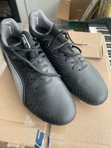 Football boots