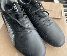 Football boots