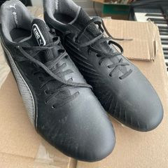 Football boots