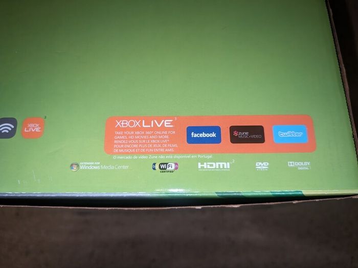 xbox360