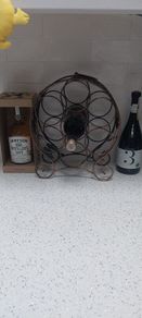Wine rack