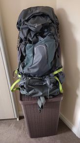 Osprey Athmos 65 Ruck Sack