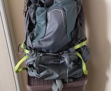 Osprey Athmos 65 Ruck Sack