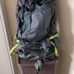 Osprey Athmos 65 Ruck Sack