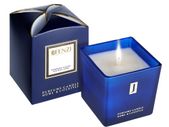 Perfume Candle, Fragrance Inspired by Good Girl, Handmade Natural Soy Wax Candle JFenzi