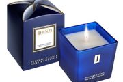 Perfume Candle, Fragrance Inspired by Good Girl, Handmade Natural Soy Wax Candle JFenzi