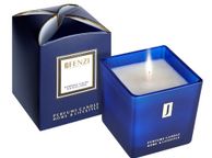 main image for ad Perfume Candle, Fragrance Inspired by Good Girl, Handmade Natural Soy Wax Candle JFenzi
