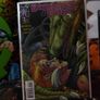 Extinction Event ! First 2 Issues ! by Alex Sinclair ! 2003 ! by WildStorm ! Image 8