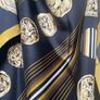 Baccara Silk Scarf Image 3