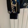 Penny Black blossom bomber-jacket U.K. 10-12 (brand new) Image 5