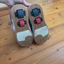 heeleys uk size 1 Image 4