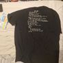 Alter Bridge Exclusive Mailaway T-Shirt Image 2