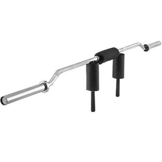 Olympic Safety Squat Bar