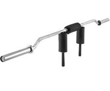 Olympic Safety Squat Bar