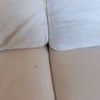 M&S Two Seater Sofa Image 4
