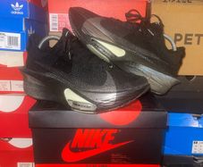 Nike Air Zoom Alphafly Next% 3 Black Olive Aura HV6350-001