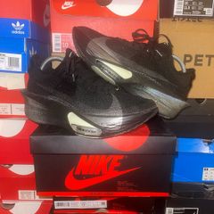 Nike Air Zoom Alphafly Next% 3 Black Olive Aura HV6350-001