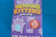 Herding Kittens Game