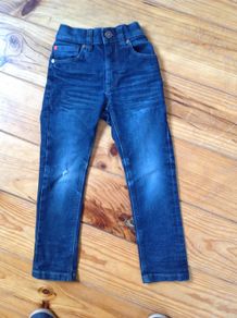Age 3 NEXT Skinny Jeans